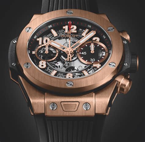 replica watch hublot big bang king|hublot big bang 42mm price.